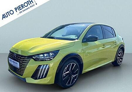 Peugeot 208 GT HYBRID 110 e-DSC6