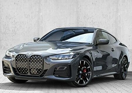 BMW 430 ++ SOFORT VERFÜGBAR ++