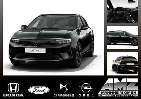 Opel Astra Sports Tourer GS 1.2 Turbo