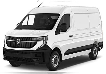 Renault Master *SPEDITIONEN* IV Kasten E-Tech Advance L2H2