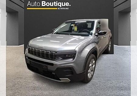 Jeep Avenger 1.2 ALTITUDE (101 PS) /NAVI/SHZ/RFK/PDC/TEMPOMAT/DAB/LED/