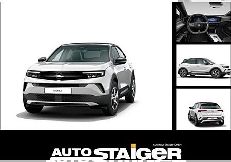 Opel Mokka Edition 1.2 Turbo