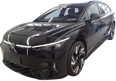 VW ID.7 Volkswagen Tourer GTX "sofort verfügbar"