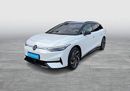 VW ID.7 Volkswagen Tourer Pro BlackStyle+AHK+HeadUp *SOFORT VERFÜGBAR*
