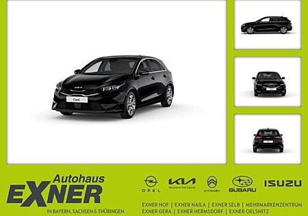 Kia Cee'd Ceed Vision AT | VERFÜGBAR AB 15. JANUAR | Privat & Gewerbe