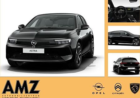 Opel Astra Edition 1.2 Turbo