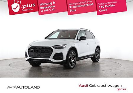 Audi Q5 🔋⛽️50 TFSI e quattro S tronic advanced | AHK