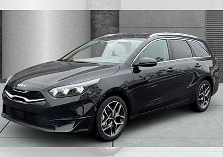 Kia Cee'd Sportswagon Ceed SW 1.5T 48V DCT ULTIMATE Edition Style-Paket *BLACK WEEKS*