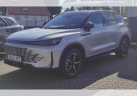 BAIC Beijing X75 X75 Gummimatten/Zulassung gratis