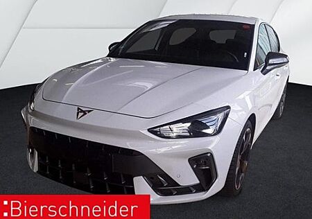 Cupra Leon 1.5 e-HYBRID DSG ⚡⚡LED NAVI KAMERA KESSY WP
