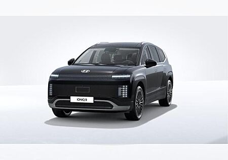Hyundai IONIQ 9 7-Sitzer 110kWh (307 PS) 4WD UNIQ + Panorama-Glasschiebedach