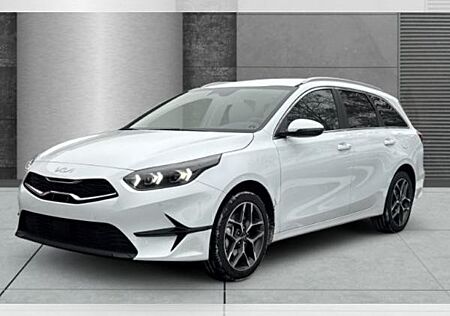 Kia Cee'd Sportswagon Ceed SW 1.5T 48V DCT ULTIMATE Edition STYLE-Paket *BLACK WEEK*