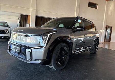 Kia EV9 GT-Launch Edition - 7-Sitzer - Vorführwagen - SOFORT VERFÜGBAR -