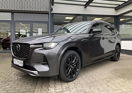 Mazda CX-80 2.5L e-SKYACTIV PHEV 327ps 8AT AWD Homura Plus