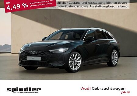 Audi A5 Avant TFSI S-tronic / MMI-Navi plus, ParkAssi