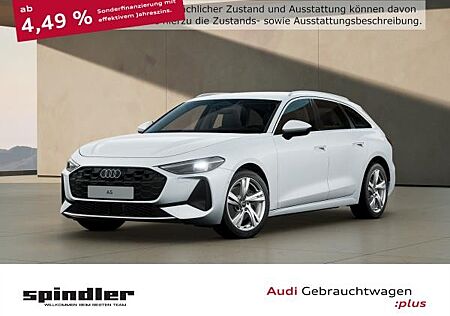 Audi A5 Avant TFSI S-tronic / MMI-Navi plus, ParkAssi