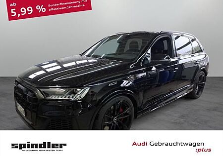 Audi SQ7 TDI quattro/ Navi, Standh, Matrix, Pano, AHK