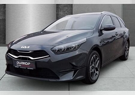 Kia Cee'd Sportswagon Ceed SW 1.5T 48V DCT ULTIMATE Edition STYLE- u.Sound-Paket *BLACK WEEK*