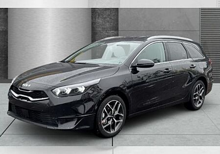 Kia Cee'd Sportswagon Ceed SW 1.5T 48V DCT ULTIMATE Edition STYLE- u.Sound-Paket *BLACK WEEK*