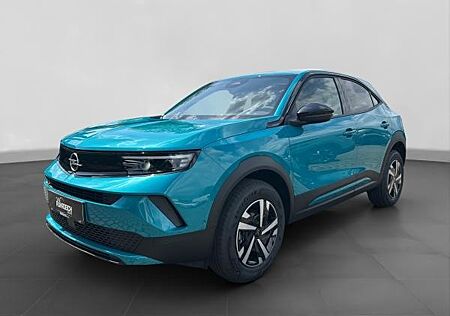 Opel Mokka Edition 1.2 LED ACC KEYLESS NAVI SHZ LHZ KAMERA Digitales Cockpit Apple CarPlay
