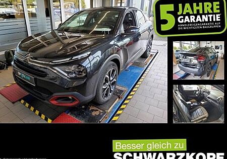 Citroën C4 -e Fin. ab 2,99% Navi,Sitzheizung,HeadUp