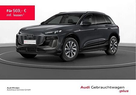 Audi Q6 e-tron LED LM 19" Navi ACC 360° Wärmepumpe
