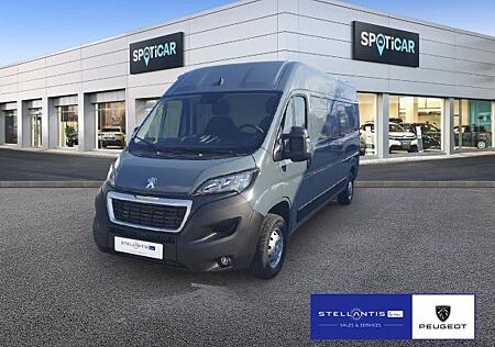 Peugeot Boxer KW 335 L3H2⭐inkl. ALLWETTER 140PS ⭐Schalter⭐ B2B DEAL ⭐SOFORT VERFÜGBAR⭐Diesel⭐