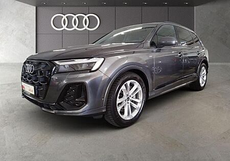 Audi Q7 50 TDI quattro tiptronic S line Matrix-LED Panorama HuD air suspension