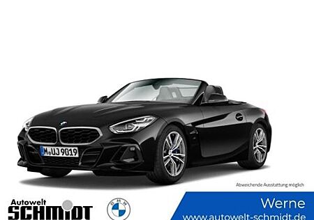 BMW Z4 sDrive30i M Sport +Innovationspaket +ACC +RFK