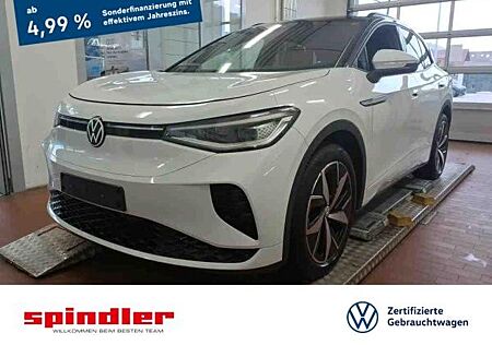 VW ID.4 Volkswagen GTX 4M / CCS, Matrix, ACC, 360°Kamera, Navi