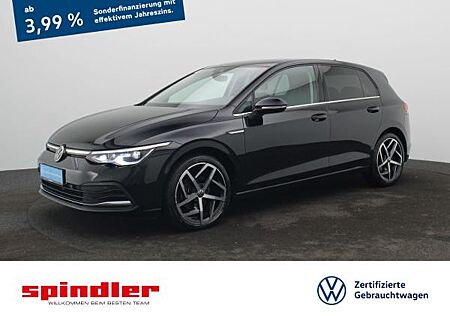 VW Golf Volkswagen Style 2.0 TDI DSG/ LED, ACC, Navi, RFK, SHZ