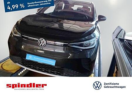 VW ID.4 Volkswagen Pro Performance / CCS, Pano, 360°Kamera,AHK