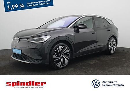VW ID.4 Volkswagen Pro Performance / CCS, Pano, 360°Kamera,AHK