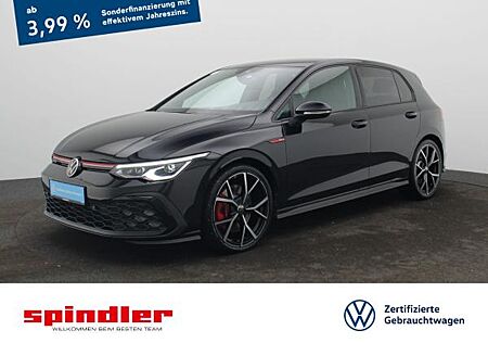 VW Golf Volkswagen GTI 2.0 TSI / Sportf., LED, ACC, Navi, RFK