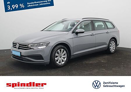 VW Passat Volkswagen Variant 1.5 TSI DSG / LED, Tempomat, Navi