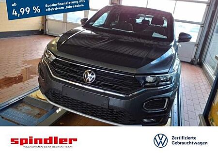 VW T-Roc Volkswagen Sport 1.5 TSI DSG / Sportf., LED, ACC, AHK