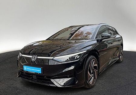 VW ID.7 Volkswagen Tourer Pro AHK Navi 360° Open & Close LED