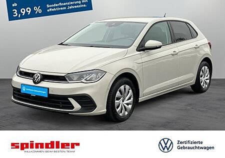 VW Polo Volkswagen Life1.0 TSI DSG / LED, AppConnect, RFK, SHZ