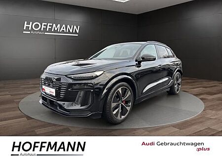 Audi Q6 e-tron performance S line Pano+Kamera+Matrix