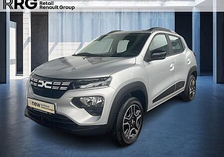 Dacia Spring Essential 45 CCS