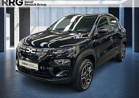 Dacia Spring ELECTRO-ESENTIAL 45 CCS Inkl.Batterie