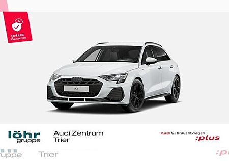 Audi A3 Sportback 35 TFSI S line S-tronic