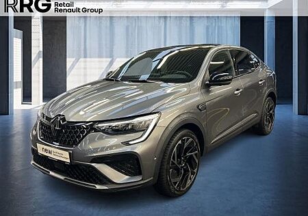 Renault Arkana ESPRIT ALPINE MILD HYBRID 160 EDC SHZ PDC