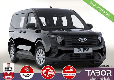 Ford Tourneo Courier 1.0 EB 125 Aut Trend WinterP PDC