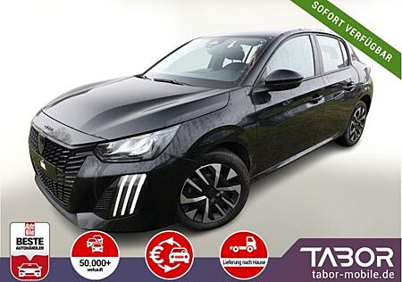 Peugeot 208 100 Style LED PDC Temp CarPlay/AndroidAuto