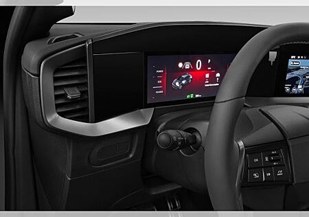 Opel Mokka 1.2 130 AT8 GS Facelift Kam PDC BlackP 17Z