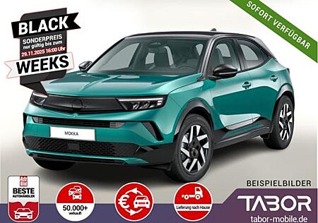 Opel Mokka 1.2 130 AT8 GS Facelift Kam PDC BlackP 17Z