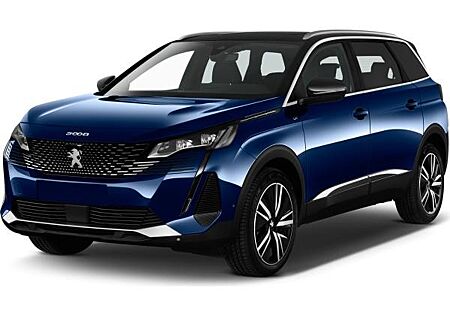 Peugeot 5008 145 eDSC6 GT Leder 360° ACC Nav PDC SHZ LED