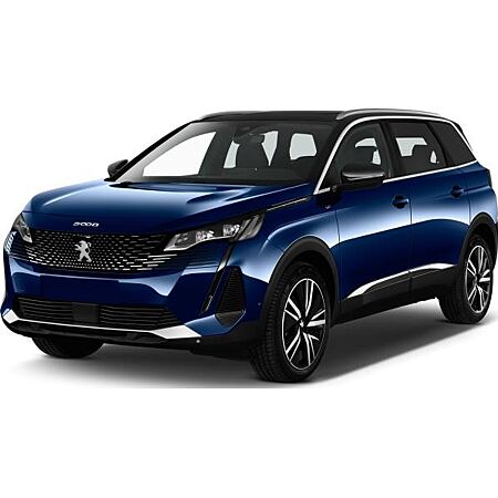 Peugeot 5008 leasen