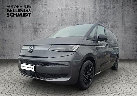 VW T7 Multivan Volkswagen Multivan T7 EDITION 2.0l TDI 7-SITZER VIS-VIS BLP 84.000€ *sofort verfügbar*